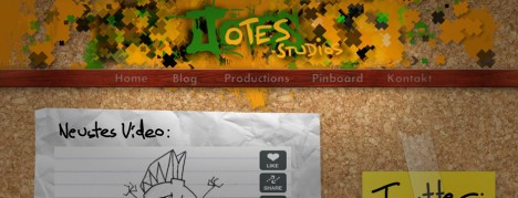 Jotes Studios 2.0